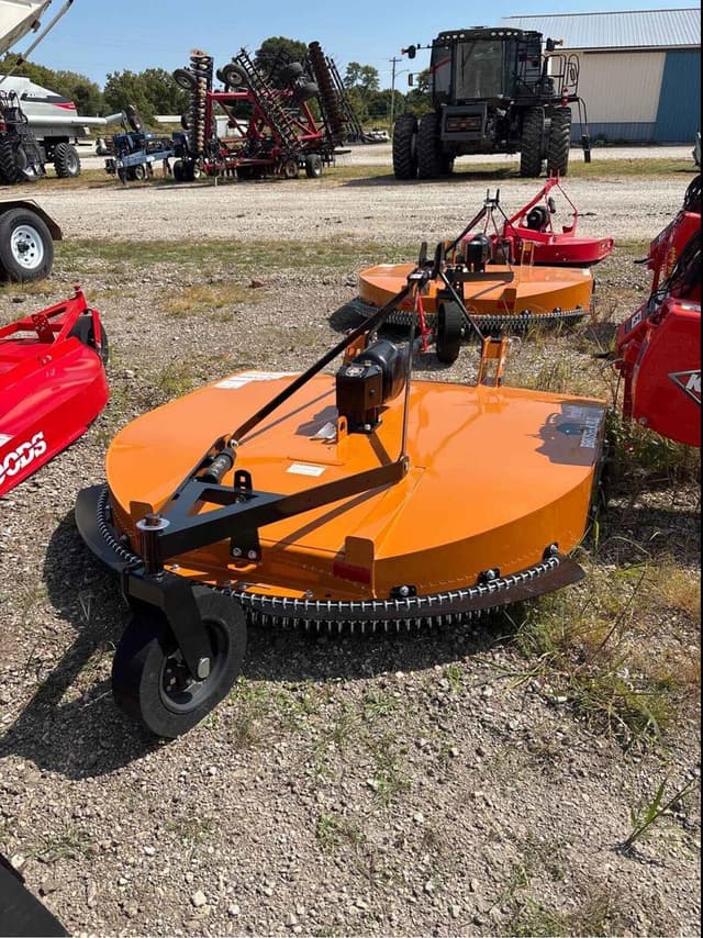 Image of Woods BB72.30 equipment image 1