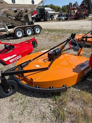 2025 Woods BB72.30 Image