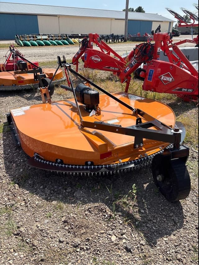 Image of Woods BB72.30 equipment image 4