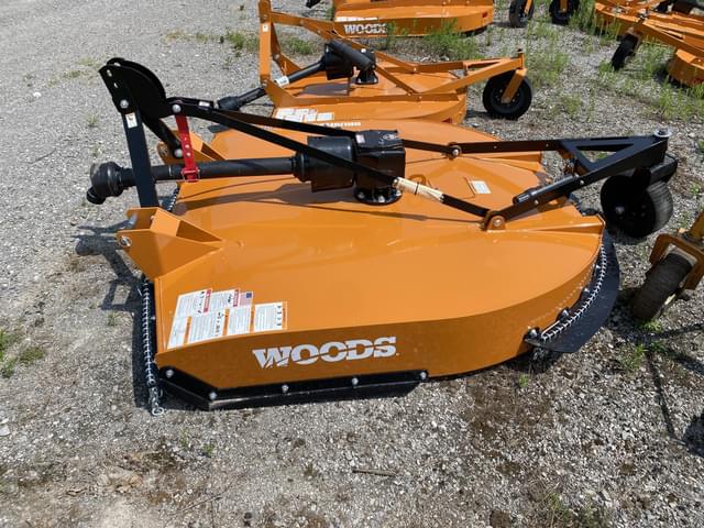Image of Woods BB72.50 equipment image 2