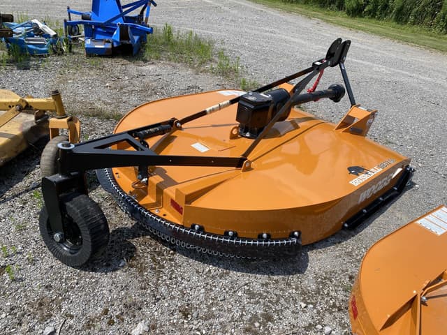 Image of Woods BB72.50 equipment image 3