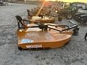 2025 Woods BB84.40 Image