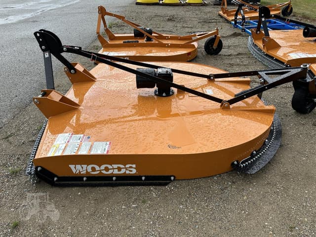 Image of Woods BB84.40 equipment image 4