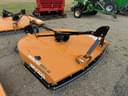 2025 Woods BB84.40 Image