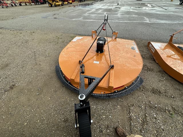 Image of Woods BB84.40 equipment image 2