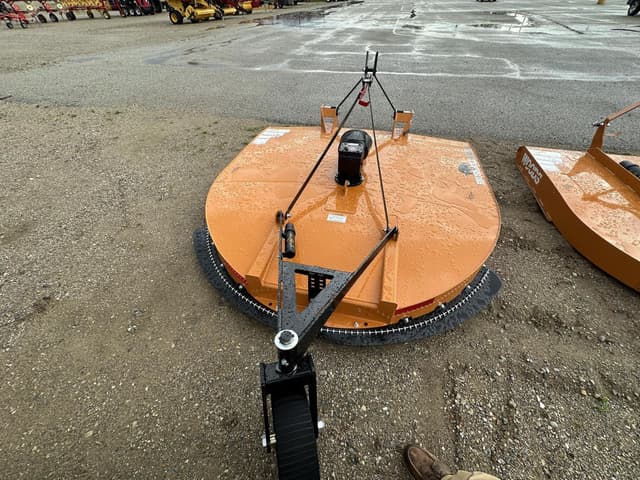 Image of Woods BB84.40 equipment image 3