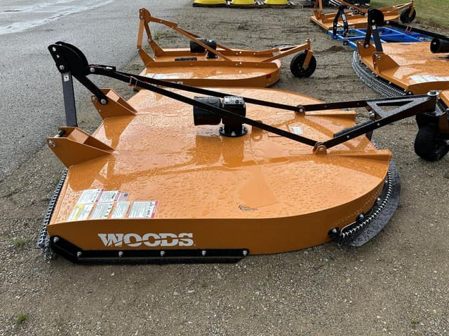 Image of Woods BB84.40 equipment image 1