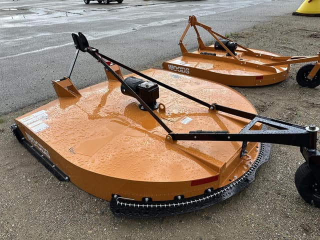 Image of Woods BB84.40 equipment image 2