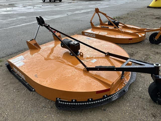 Image of Woods BB84.40 equipment image 2