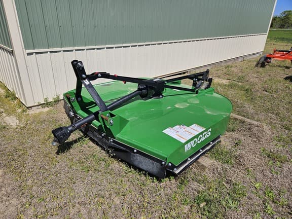Image of Woods BB84.40 equipment image 2
