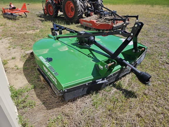 Image of Woods BB84.40 equipment image 1