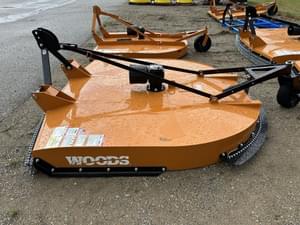 2025 Woods BB84.40 Image