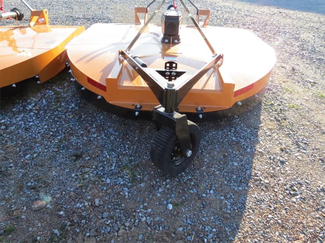 Image of Woods BB84.50 equipment image 3