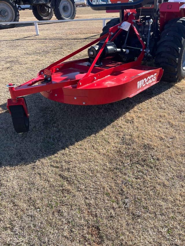 Image of Woods BF4.20 equipment image 1