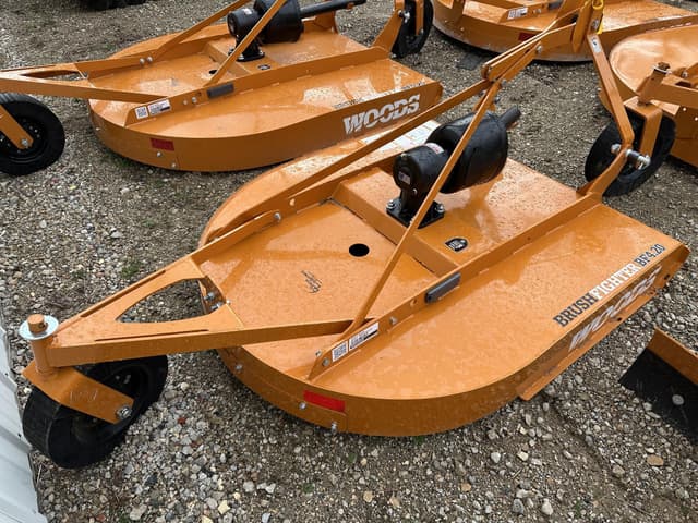 Image of Woods BF4.20 equipment image 4