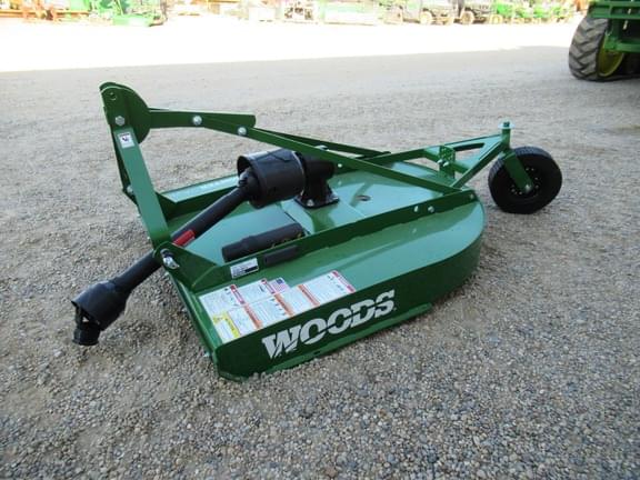 Image of Woods BF4.20 equipment image 1
