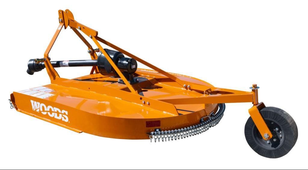 2025 Woods BF5.20 Equipment Image0