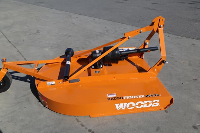 Image of Woods BF5.20 equipment image 3