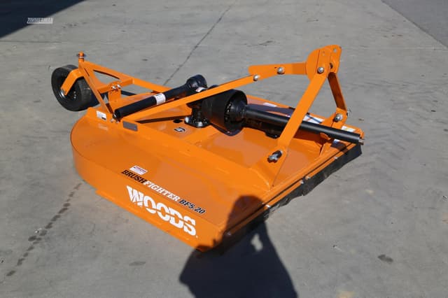 Image of Woods BF5.20 equipment image 2