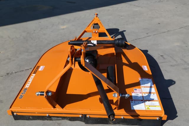 Image of Woods BF5.20 equipment image 1