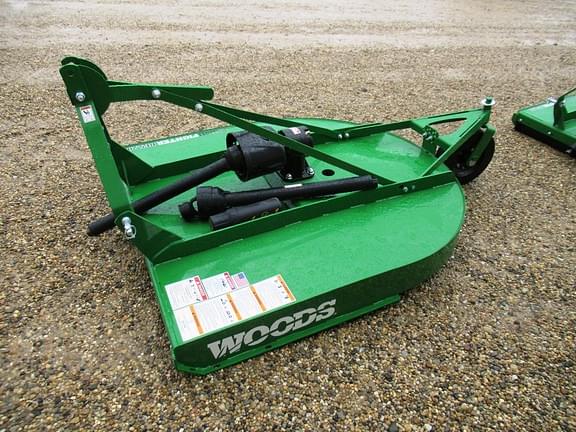 Image of Woods BF5.20 equipment image 1