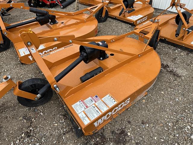 Image of Woods BF5.20 equipment image 2