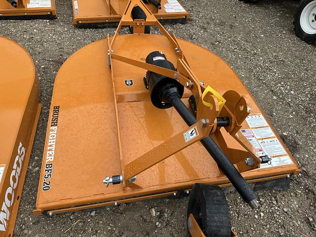 Image of Woods BF5.20 equipment image 1