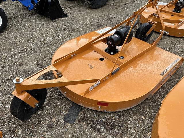 Image of Woods BF5.20 equipment image 4