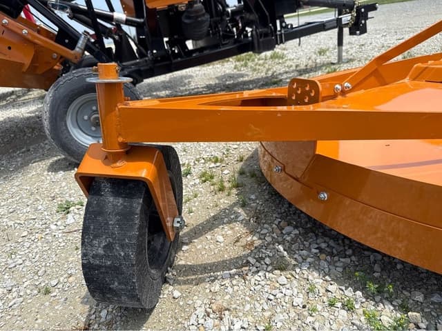 Image of Woods BF5.20 equipment image 4