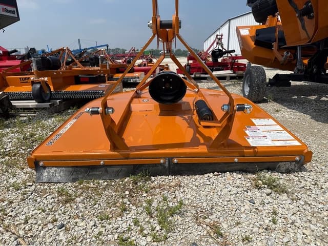 Image of Woods BF5.20 equipment image 1