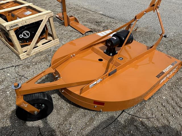Image of Woods BF5.20 equipment image 2