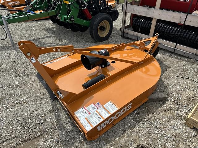 Image of Woods BF5.20 equipment image 4