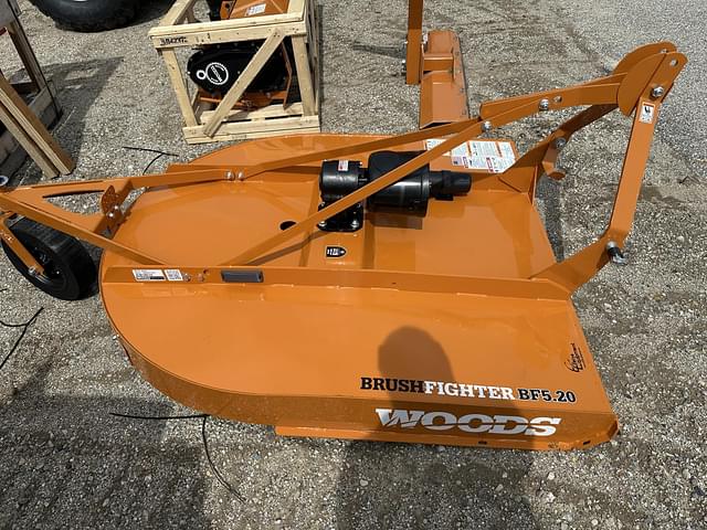 Image of Woods BF5.20 equipment image 1
