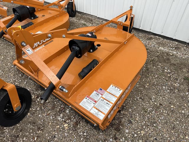 Image of Woods BF5.20 equipment image 2