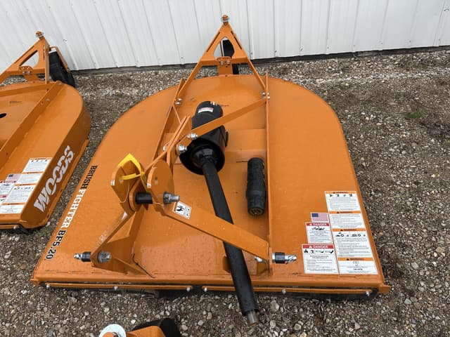 Image of Woods BF5.20 equipment image 1