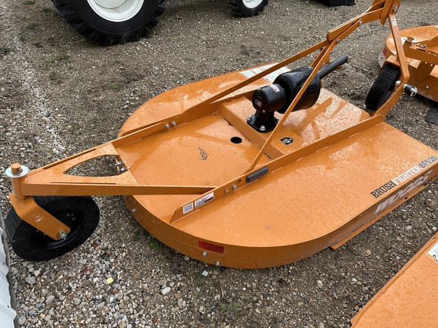 Image of Woods BF5.20 equipment image 4