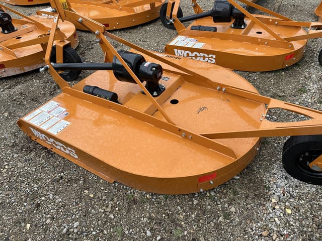 Image of Woods BF5.20 equipment image 3