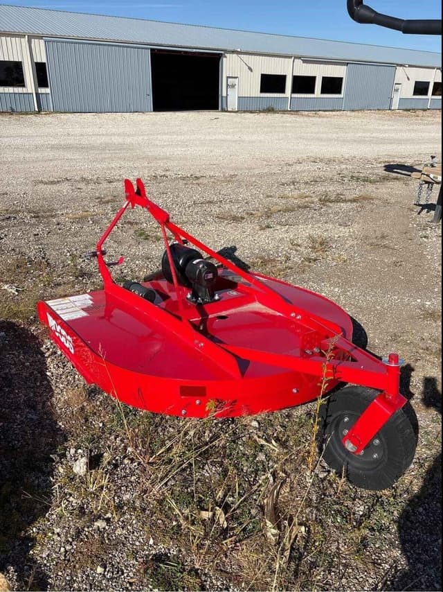 Image of Woods BF5.20 equipment image 4