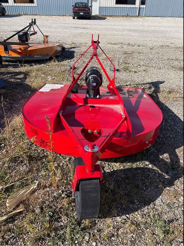 Image of Woods BF5.20 equipment image 3