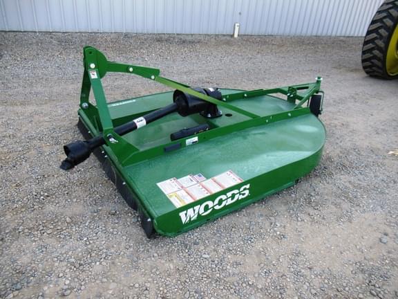 Image of Woods BF6.20 equipment image 2