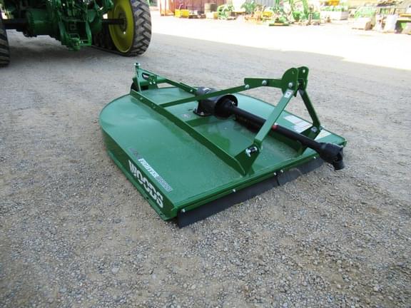 Image of Woods BF6.20 equipment image 1