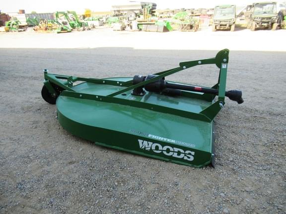 Image of Woods BF6.20 Primary image