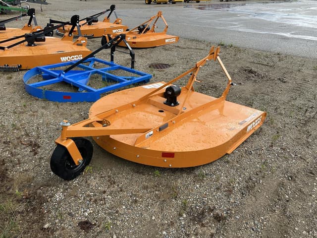 Image of Woods BF6.20 equipment image 4