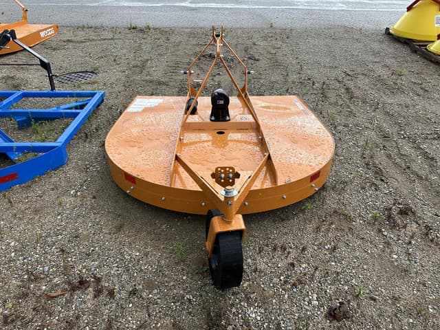 Image of Woods BF6.20 equipment image 3