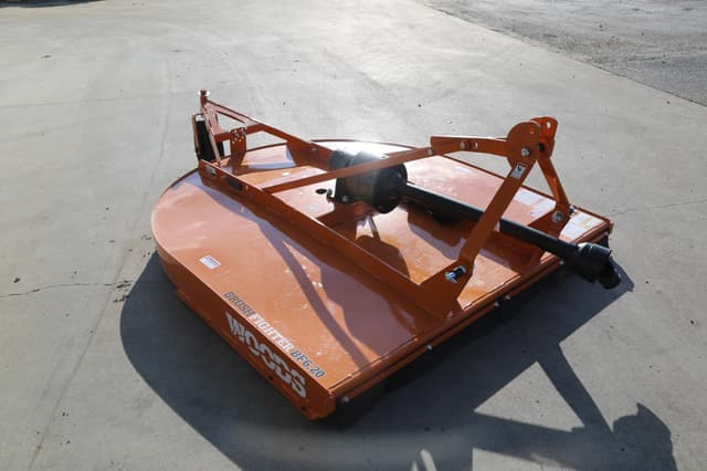 Image of Woods BF6.20 equipment image 2