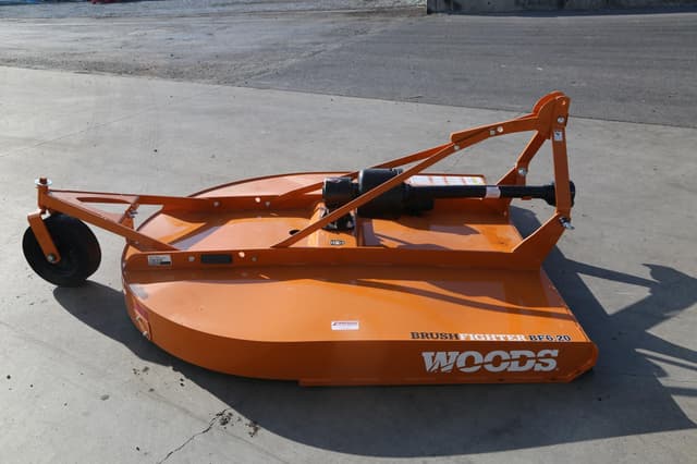 Image of Woods BF6.20 equipment image 3