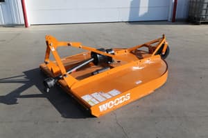 2025 Woods BF6.20 Image