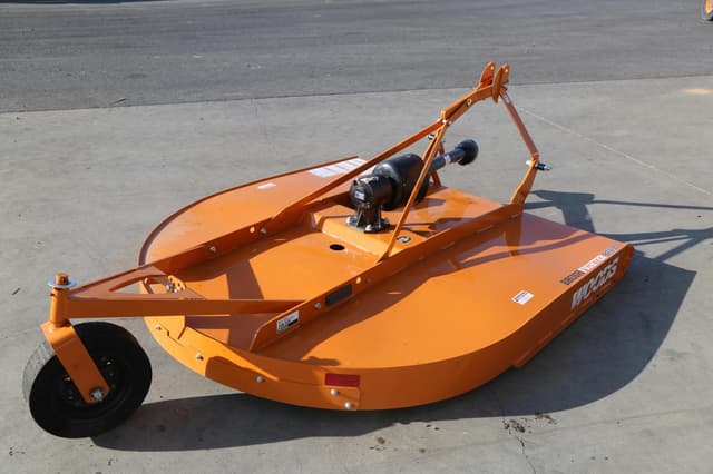 Image of Woods BF6.20 equipment image 4