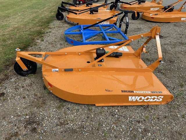 Image of Woods BF6.20 equipment image 4