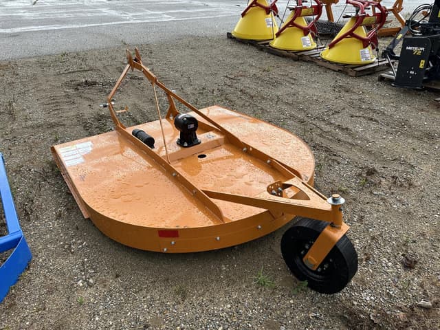 Image of Woods BF6.20 equipment image 1